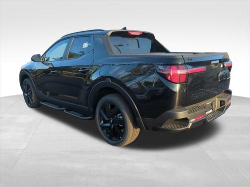 2024 Hyundai SANTA CRUZ NIGHT