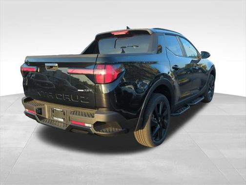 2024 Hyundai SANTA CRUZ NIGHT