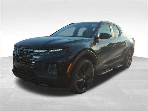 2024 Hyundai SANTA CRUZ NIGHT