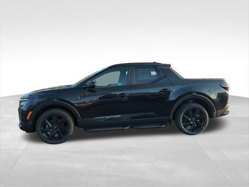 2024 Hyundai SANTA CRUZ NIGHT