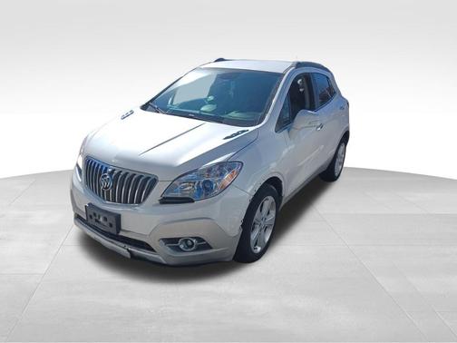 2015 Buick Encore Convenience