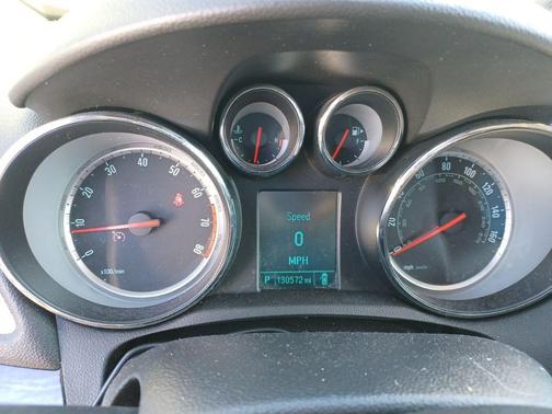 2015 Buick Encore Convenience