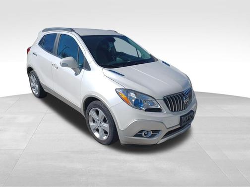 2015 Buick Encore Convenience