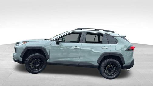 2019 Toyota RAV4 Adventure