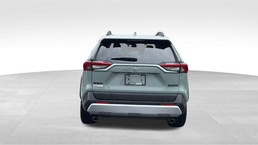 2019 Toyota RAV4 Adventure