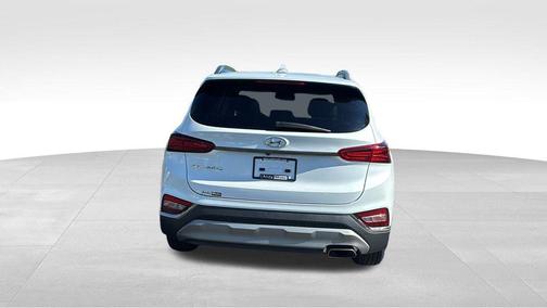 2020 Hyundai SANTA FE Limited 2.4