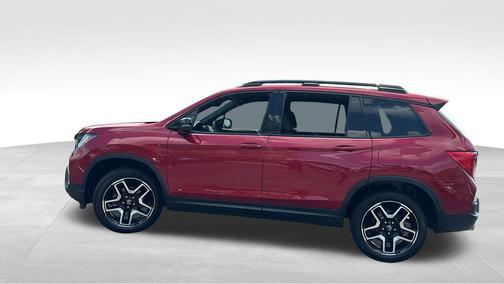 2023 Honda Passport AWD Elite