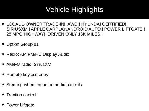 Shimmering Silver 2025 Hyundai SANTA FE SE