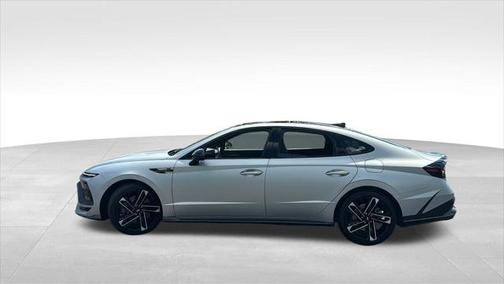 2024 Hyundai SONATA N Line