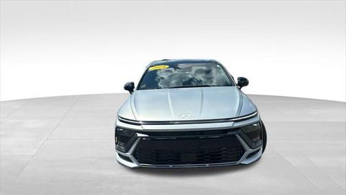 2024 Hyundai SONATA N Line