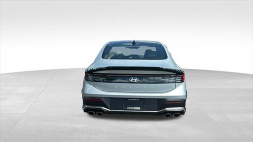 2024 Hyundai SONATA N Line