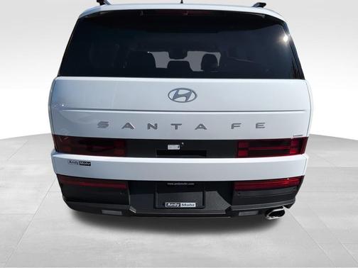 2026 Hyundai SANTA FE SEL 2.4