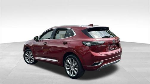 2023 Buick Envision Avenir AWD