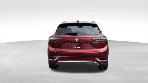 2023 Buick Envision Avenir AWD