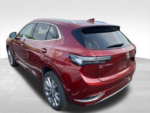 2023 Buick Envision Avenir AWD