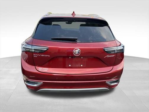 2023 Buick Envision Avenir AWD