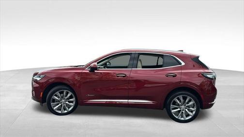 2023 Buick Envision Avenir AWD