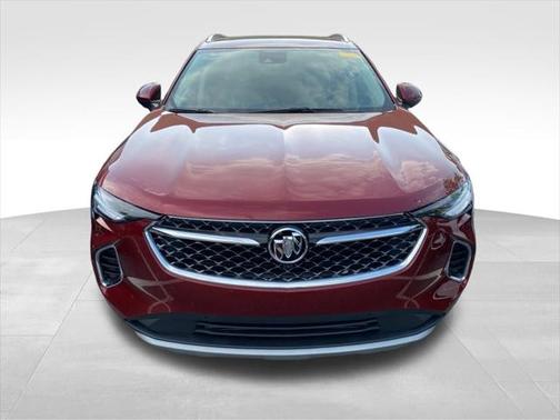 2023 Buick Envision Avenir AWD