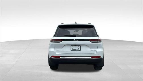 2023 Jeep Grand Cherokee Limited X