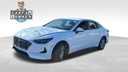 2023 Hyundai SONATA SE