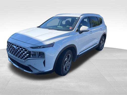2022 Hyundai SANTA FE SEL 2.4