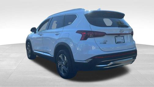 2022 Hyundai SANTA FE SEL 2.4