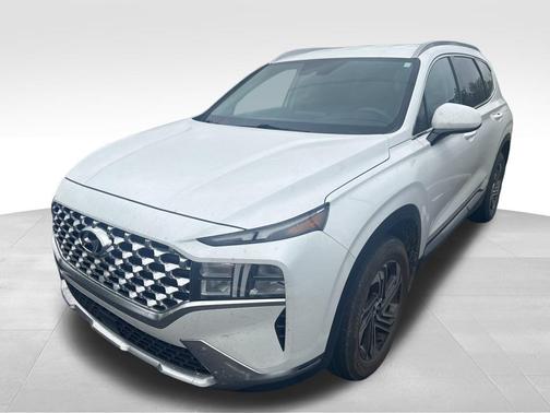 2022 Hyundai SANTA FE SEL 2.4