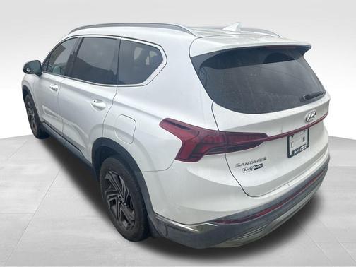 2022 Hyundai SANTA FE SEL 2.4
