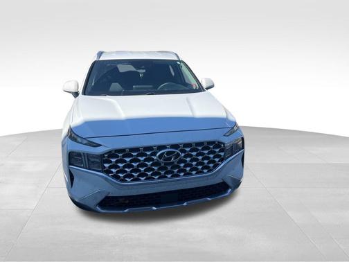 2022 Hyundai SANTA FE SEL 2.4