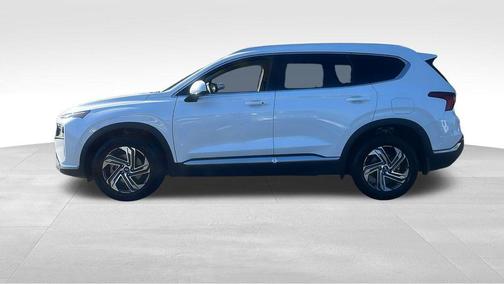 2022 Hyundai SANTA FE SEL 2.4