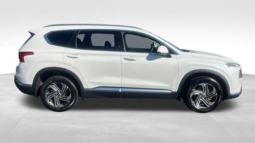 2022 Hyundai SANTA FE SEL 2.4
