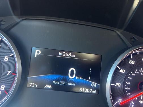 2022 Hyundai SANTA FE SEL 2.4