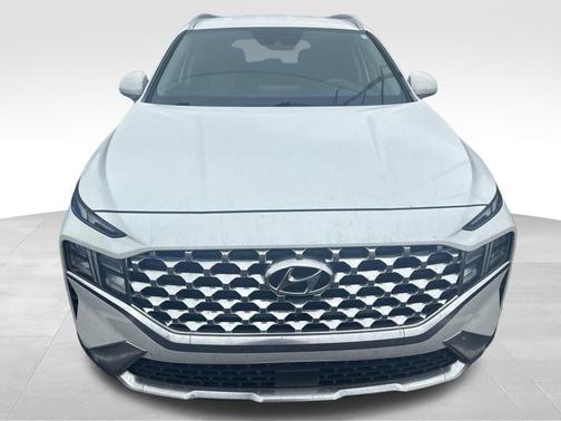 2022 Hyundai SANTA FE SEL 2.4