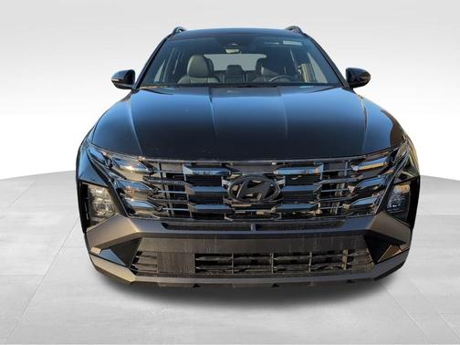 2025 Hyundai TUCSON XRT