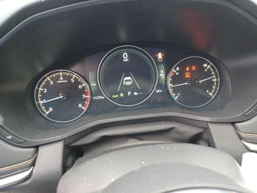 2025 Mazda CX-90 3.3 Turbo Preferred