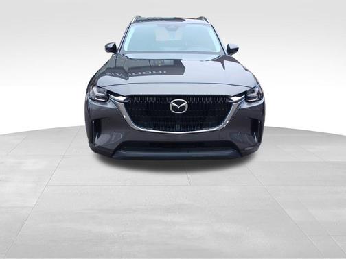 2025 Mazda CX-90 3.3 Turbo Preferred