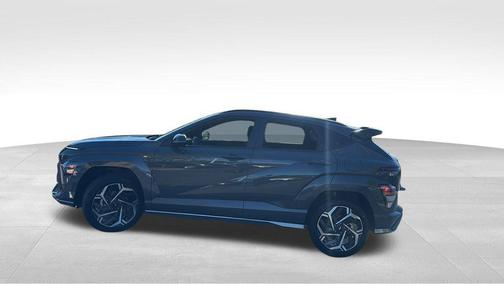 2025 Hyundai KONA N Line S