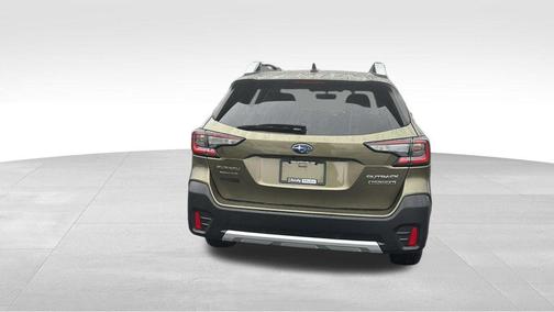 2021 Subaru Outback Touring XT