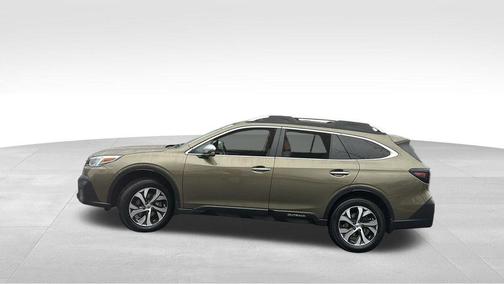 2021 Subaru Outback Touring XT