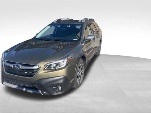 2021 Subaru Outback Touring XT
