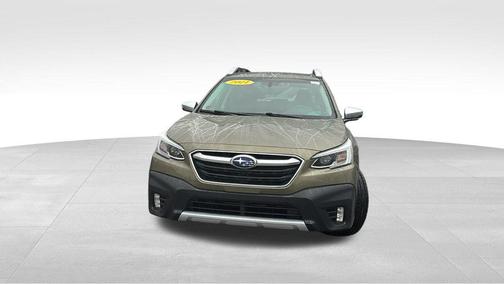 2021 Subaru Outback Touring XT