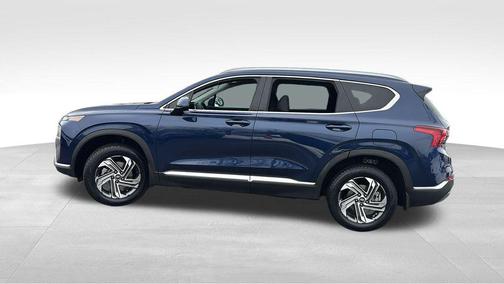 2022 Hyundai SANTA FE SEL 2.4