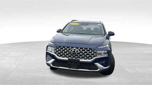 2022 Hyundai SANTA FE SEL 2.4