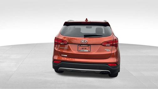 2015 Hyundai Santa Fe Sport 2.4L