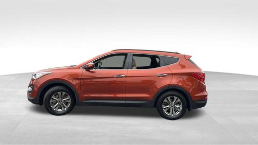 2015 Hyundai Santa Fe Sport 2.4L