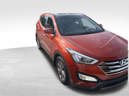 2015 Hyundai Santa Fe Sport 2.4L