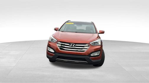 2015 Hyundai Santa Fe Sport 2.4L