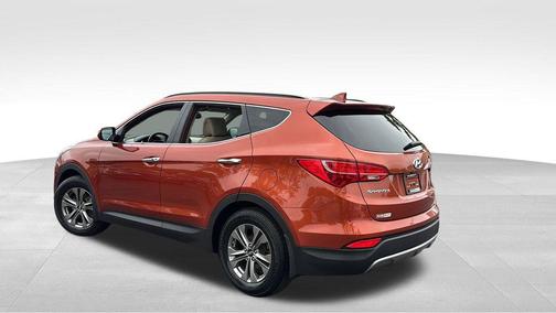 2015 Hyundai Santa Fe Sport 2.4L