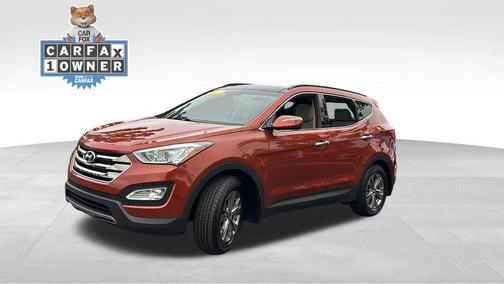 2015 Hyundai Santa Fe Sport 2.4L