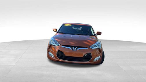 2015 Hyundai Veloster Base